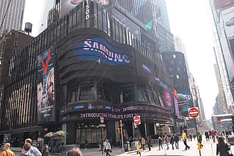Samsung Ad