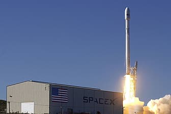 Swarm Technologies
