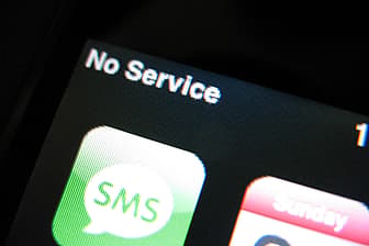 iPhone 13 Satellite Emergencies