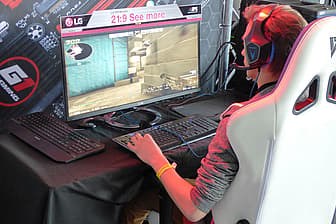expensive gaming chairs