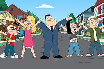 Best American Dad Episodes