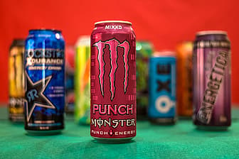 Best Energy Drinks For Focus