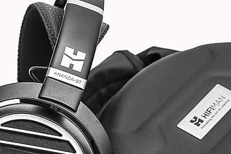 HIFIMAN Ananda-BT Headphones Review