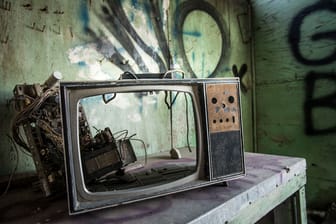 TV with Roku built-in