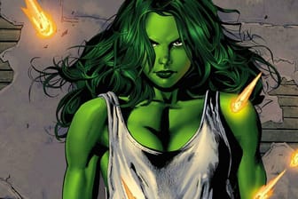She-Hulk