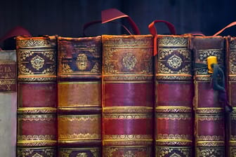 first edition books