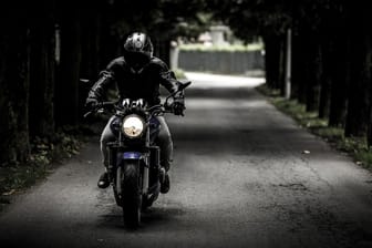 Vintage Motorbikes