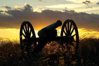 Civil War Timeline