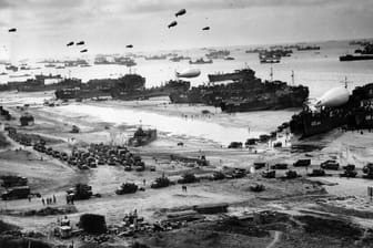 World War 2 Facts