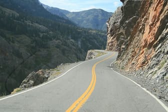 Most Dangerous Roads In The United States