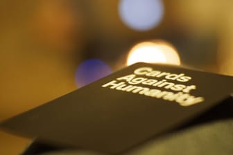 Best Cards Against Humanity Pack