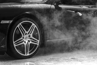 Best Vacuum For Car Detailing