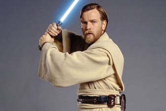 Obi-Wan vs Darth Vadar