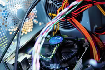 What You Should Upgrade On Your PC