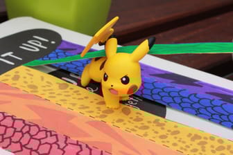 Most Powerful Pokemon Card