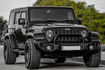 5 Most Expensive Jeeps: