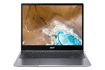 Acer Chromebook Spin 713 Review