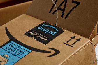 Amazon Prime Day