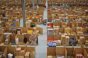 Prime Day 2