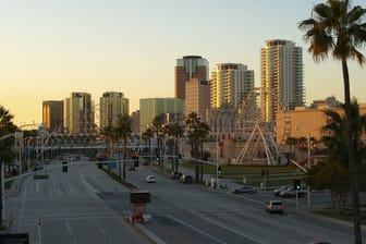 Collect-A-Con In Long Beach