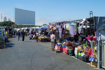 Swap Meet