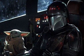 Mandalorian Merchandise