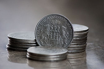 most valuable foreign coins