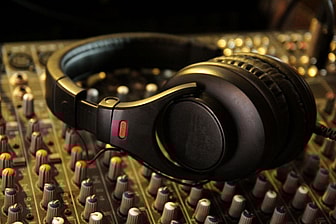 Best Studio Headphones