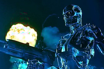 Climate Change left to AI, fear of AI take-over