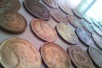 Coin Collection
