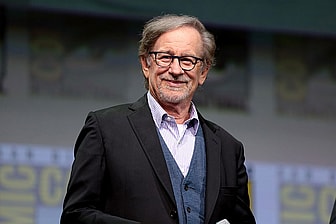 Best Directors Steven Spielberg