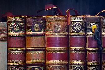 first edition books