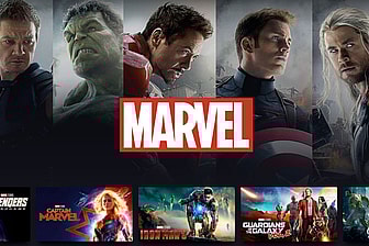 superhero tv shows