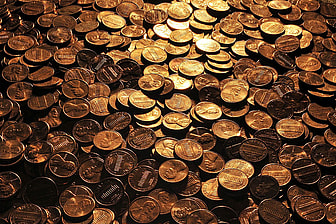 Rarest Pennies in U.S. History
