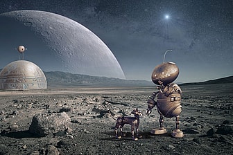 space exploration