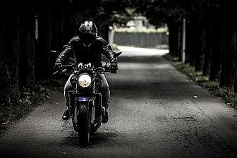 Vintage Motorbikes