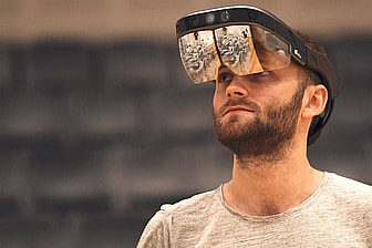 AR Glasses