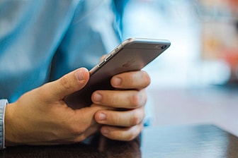 Smart Home Gadgets In Control