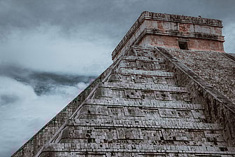 Lost Civilizations - Mayan