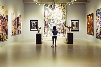 Most Expensive NFTs - The Future of Art Collecting