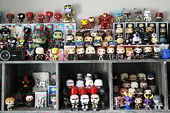 Most Expensive Funko Pop