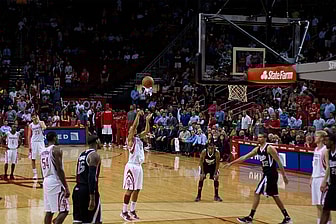Shortest NBA Players