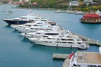 Most Expensive Yachts