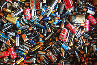 Best Rechargeable Batteries