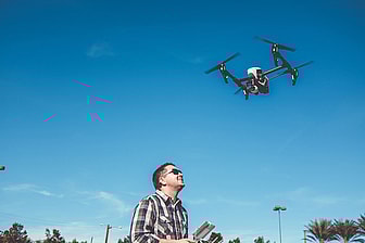 Drones for Beginners