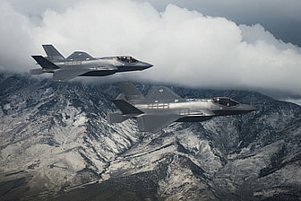 Best Fighter Jet