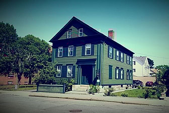 The Most Haunted Places In The World