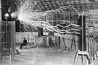Nikola Tesla Inventions