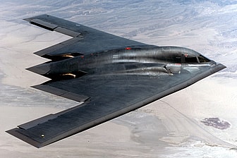 Spy Planes