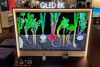 Best 8k TVs